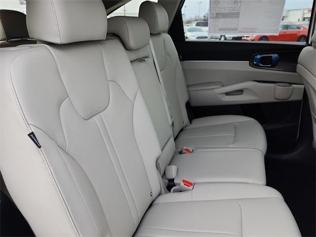 new 2026 Kia Sorento car, priced at $34,191