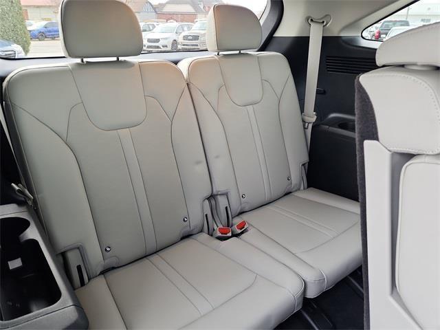 new 2026 Kia Sorento car, priced at $34,191