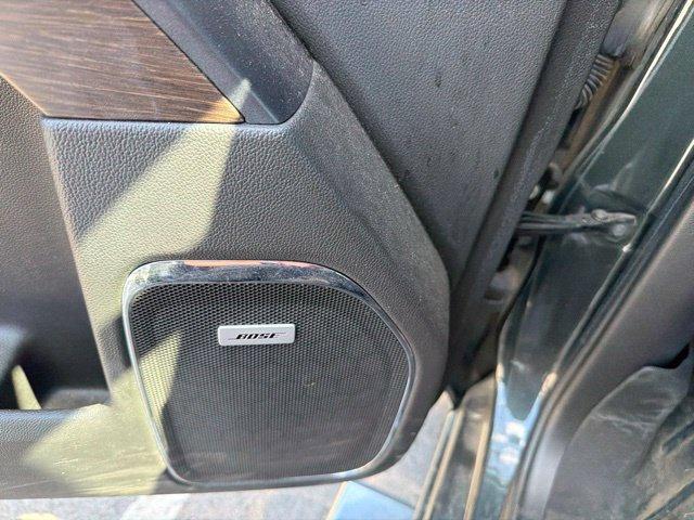 used 2017 GMC Sierra 3500 car, priced at $46,079