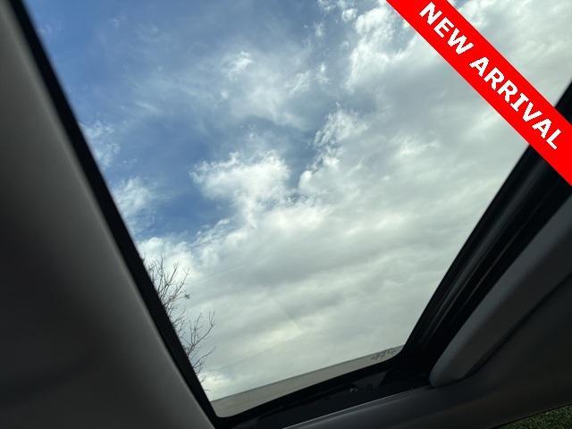 used 2019 Honda CR-V car, priced at $20,000