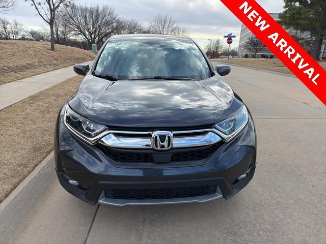 used 2019 Honda CR-V car, priced at $20,000