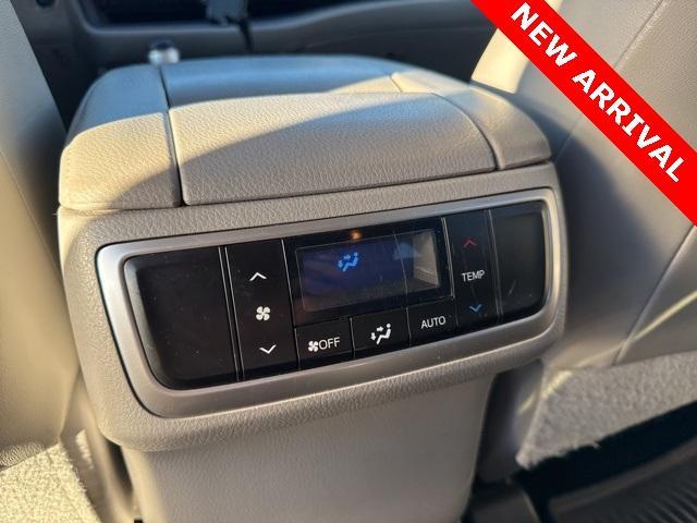 used 2015 Toyota Highlander car, priced at $17,000