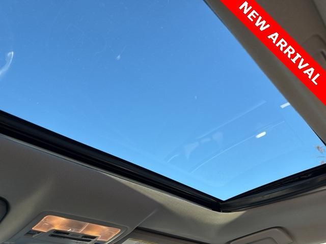 used 2015 Toyota Highlander car, priced at $17,000