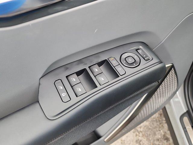 new 2026 Kia EV9 car, priced at $60,315