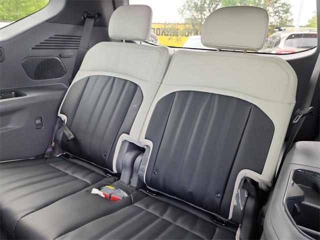 new 2026 Kia EV9 car, priced at $59,815