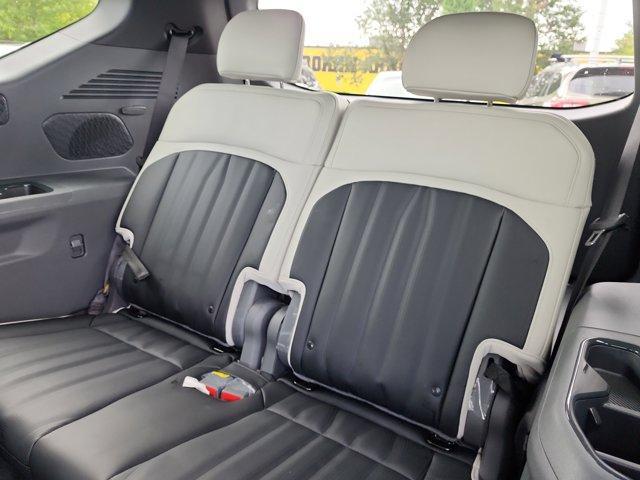 new 2026 Kia EV9 car, priced at $60,315