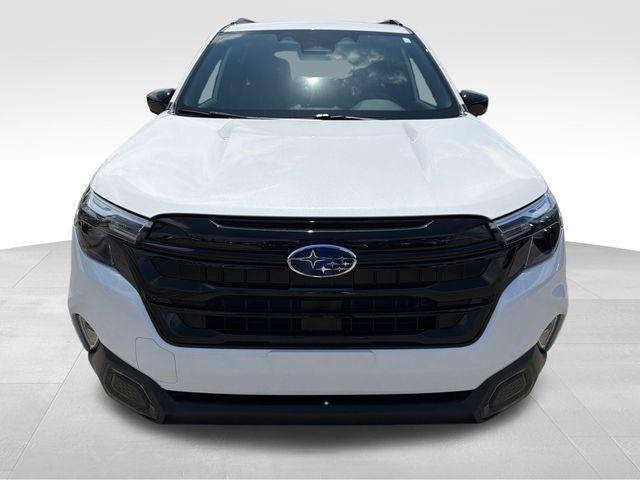 new 2026 Subaru Forester car, priced at $36,860