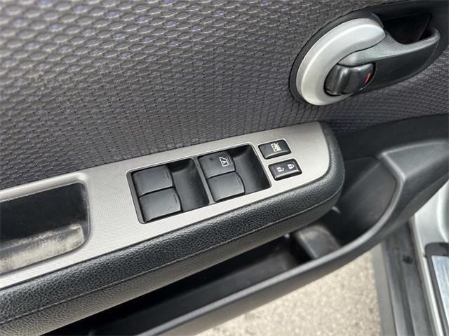 used 2008 Nissan Versa car, priced at $3,500