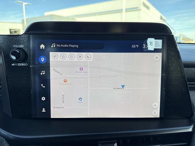 new 2026 Subaru Outback car, priced at $41,066