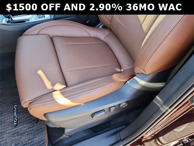 new 2026 Subaru Ascent car, priced at $52,466