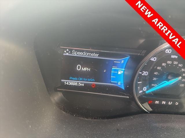 used 2016 Ford Explorer car, priced at $11,000