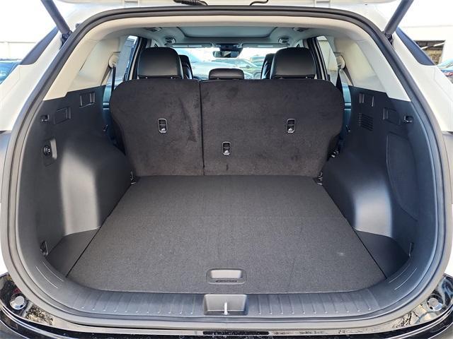 new 2026 Kia Sportage car, priced at $38,938