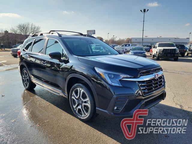 new 2026 Subaru Ascent car, priced at $49,669