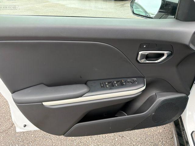 new 2026 Kia K4 car, priced at $25,828