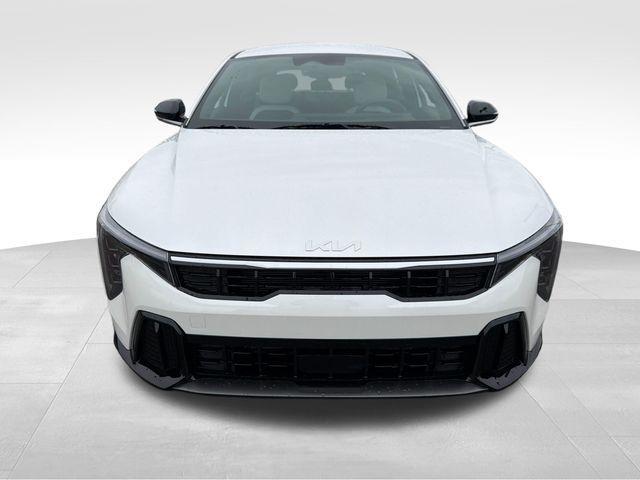 new 2026 Kia K4 car, priced at $25,828