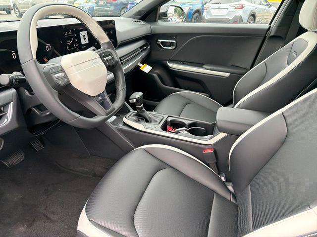new 2026 Kia K4 car, priced at $25,828