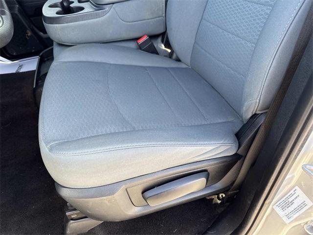 used 2014 Ram 1500 car, priced at $14,500