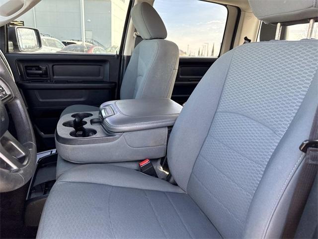 used 2014 Ram 1500 car, priced at $14,500