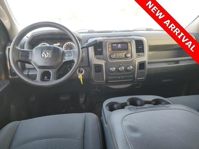 used 2014 Ram 1500 car, priced at $16,000
