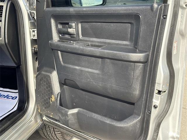 used 2014 Ram 1500 car, priced at $14,500