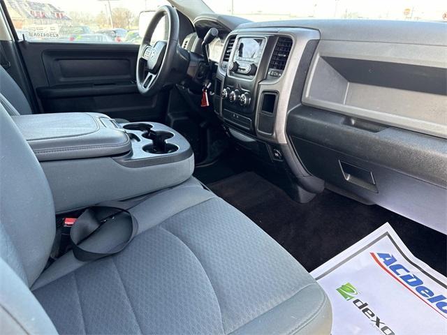 used 2014 Ram 1500 car, priced at $14,500