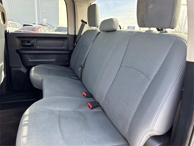 used 2014 Ram 1500 car, priced at $14,500