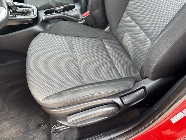 used 2020 Kia Soul car, priced at $12,500