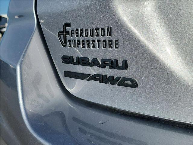 new 2026 Subaru Impreza car, priced at $27,234