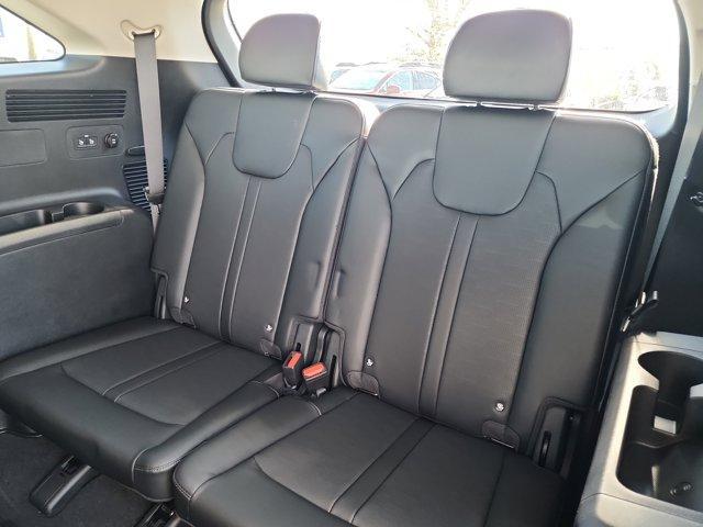 new 2026 Kia Sorento car, priced at $36,558