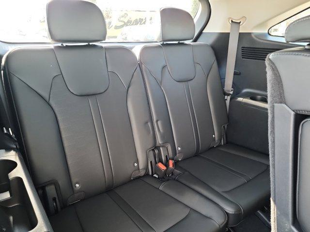 new 2026 Kia Sorento car, priced at $36,558