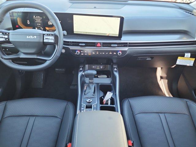 new 2026 Kia Sorento car, priced at $36,558