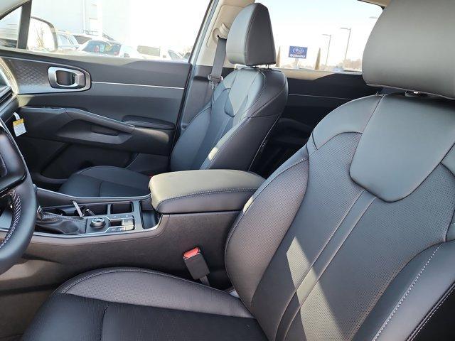 new 2026 Kia Sorento car, priced at $36,558