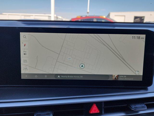 new 2026 Kia Sorento car, priced at $36,558