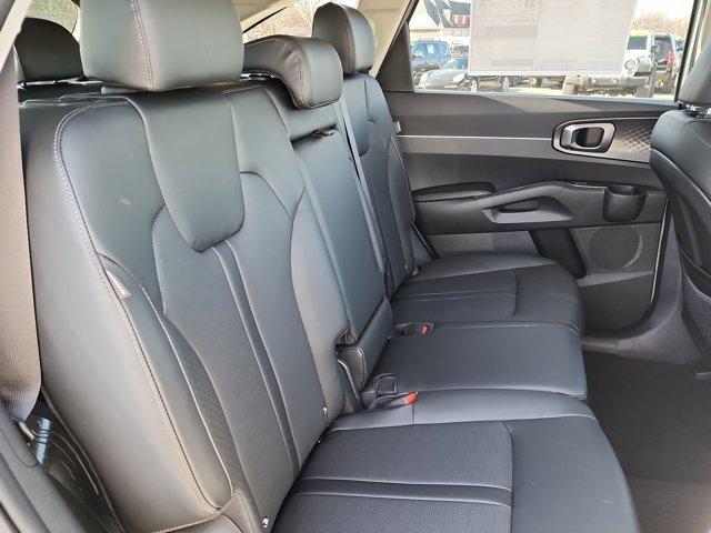 new 2026 Kia Sorento car, priced at $36,558