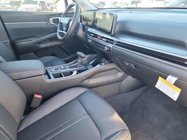 new 2026 Kia Sorento car, priced at $36,558