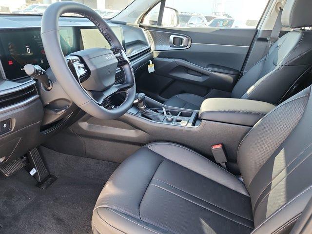 new 2026 Kia Sorento car, priced at $36,558