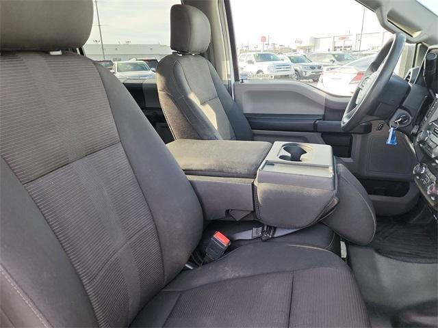 used 2020 Ford F-150 car, priced at $24,000