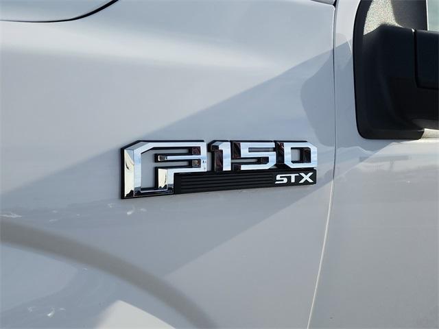 used 2020 Ford F-150 car, priced at $24,000