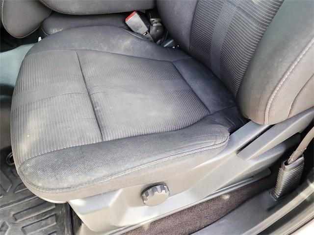 used 2020 Ford F-150 car, priced at $24,000