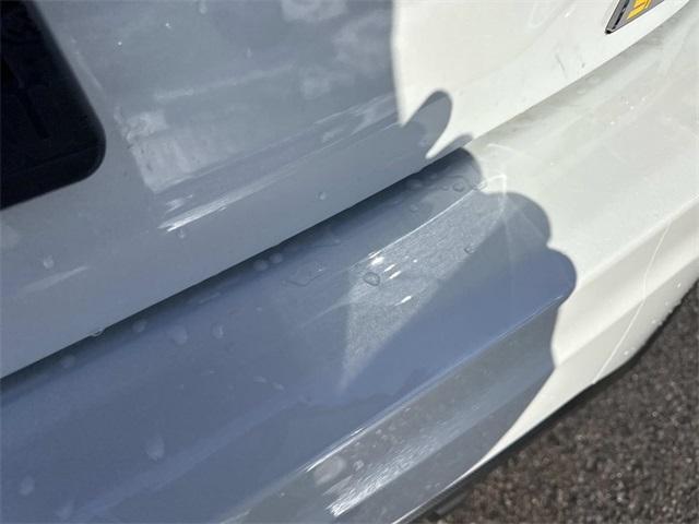 used 2025 Subaru Crosstrek car, priced at $29,000