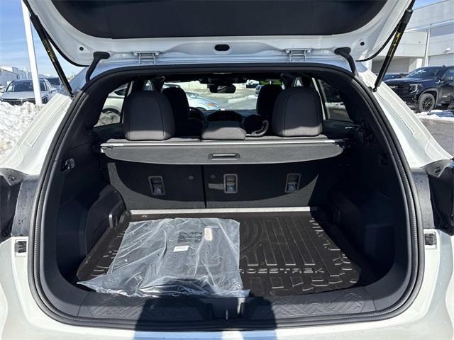 used 2025 Subaru Crosstrek car, priced at $29,000