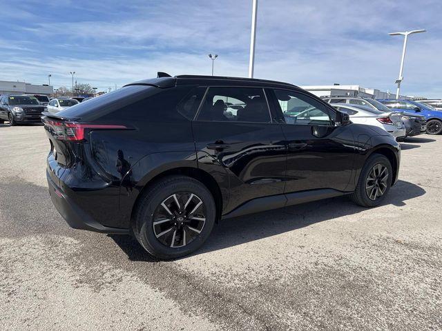 new 2026 Subaru Solterra car, priced at $37,032