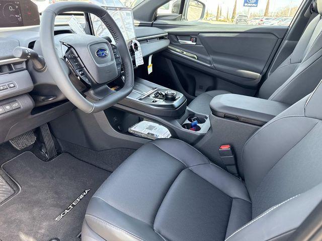 new 2026 Subaru Solterra car, priced at $37,032