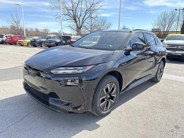 new 2026 Subaru Solterra car, priced at $37,032