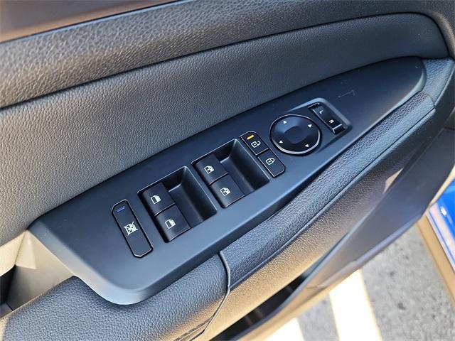 new 2026 Kia Sportage car, priced at $32,570