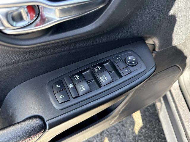 used 2019 Jeep Cherokee car, priced at $12,000