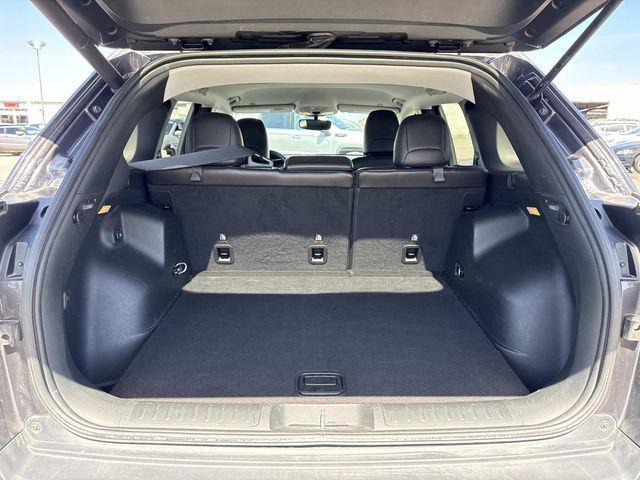 used 2019 Jeep Cherokee car, priced at $12,000