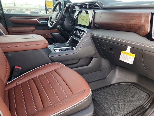 new 2026 GMC Sierra 3500 car, priced at $98,215