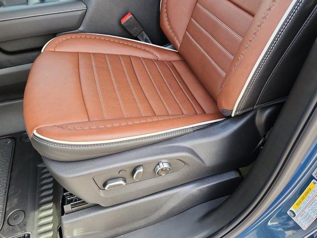 new 2026 GMC Sierra 3500 car, priced at $98,215