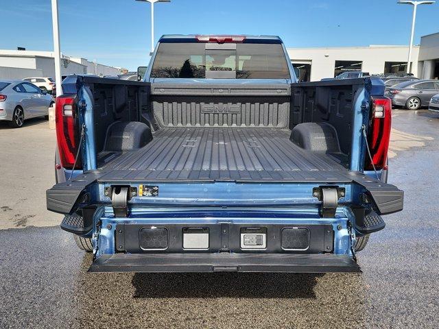 new 2026 GMC Sierra 3500 car, priced at $98,215